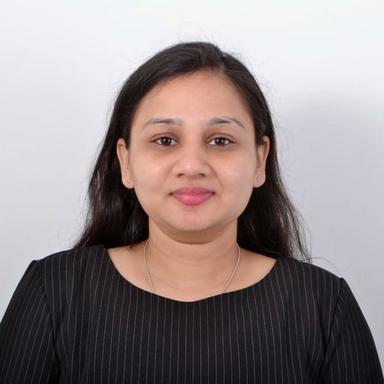 Shivika A. at Softaims Shivika A. - Software Engineer - Web, Ecommerce and General Development