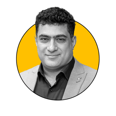 Shoaib C. at Softaims Shoaib C. - Lead Software Engineer - Cloud, Salesforce and CRM Platforms