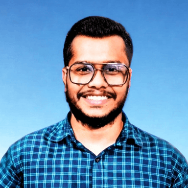 Shohaib H. at Softaims Shohaib H. - Junior Software Engineer - Frontend, Backend and Mobile Platforms