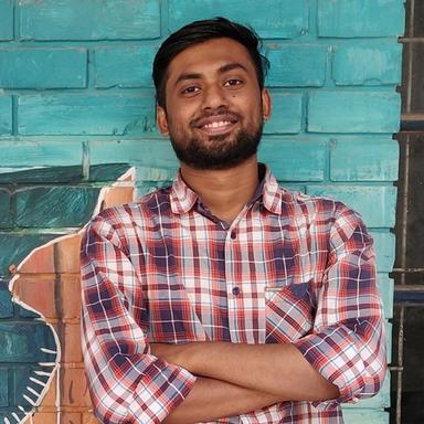 Shontosh K. at Softaims Shontosh K. - Lead Mobile Engineer - Flutter, iOS and Android Platforms