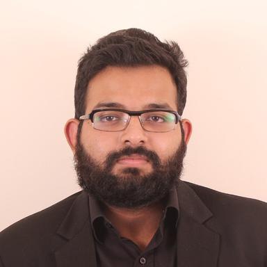 Shozab N. at Softaims Shozab N. - Software Engineer - Full-Stack, Ruby on Rails, React and Shopify Platforms