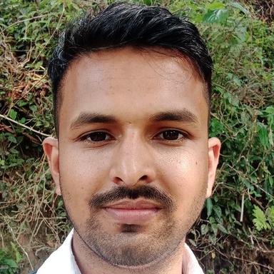 Shree Krishna L. at Softaims Shree Krishna L. - Lead Software Engineer - Database, QA and General Development