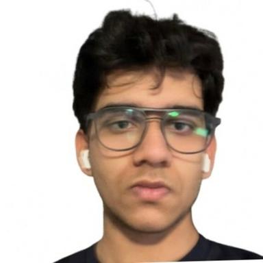 Shridhara Pavel R. at Softaims Shridhara Pavel R. - Software Engineer - Frontend, Backend and AI Platforms