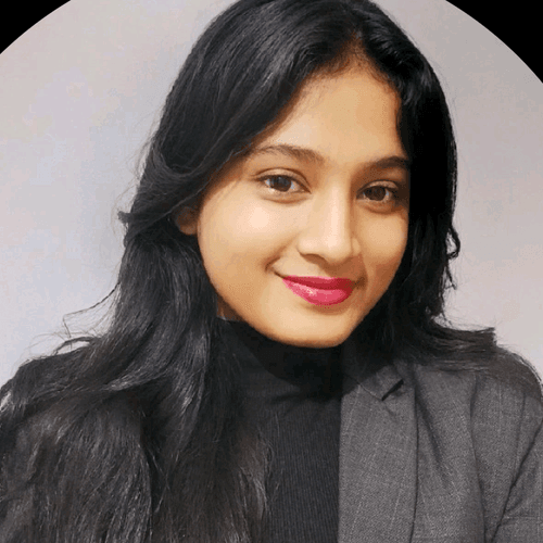 Shruti G. | Junior Software Engineer - Backend, Cloud and General Development at Softaims Profile of Shruti G., Junior Software Engineer - Backend, Cloud and General Development at Softaims