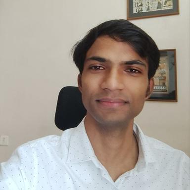 Shubhajit M. at Softaims Shubhajit M. - Software Engineer - Cloud, Backend and Modern Frameworks