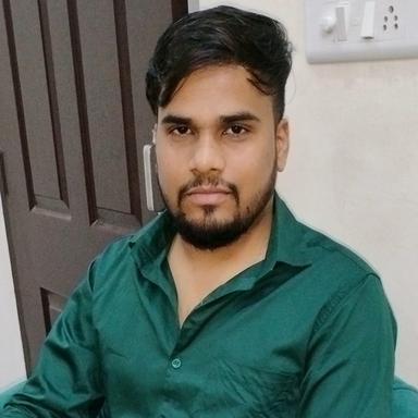 Shubham D. at Softaims Shubham D. - Junior Frontend Engineer - React, Next.js and Mobile Platforms