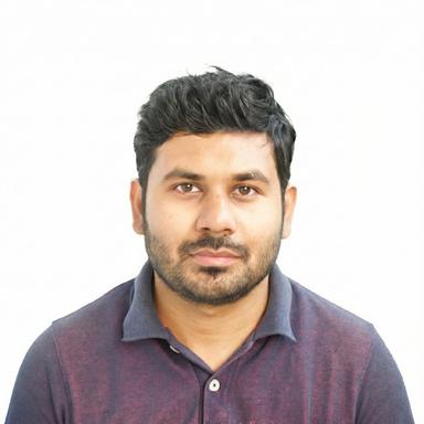 Shubham K. at Softaims Shubham K. - Software Engineer - Full-Stack, Web and Modern Frameworks