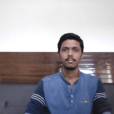 Shubham P. at Softaims Shubham P. - Senior Backend Engineer - Django, Python and Cloud Platforms