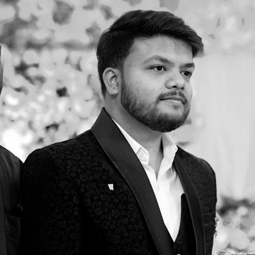 Shubham R. | Software Engineer - Frontend, Backend and AI Platforms at Softaims Profile of Shubham R., Software Engineer - Frontend, Backend and AI Platforms at Softaims