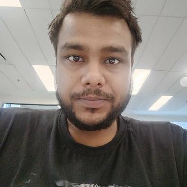 Shubham Singh T. at Softaims Shubham Singh T. - Software Engineer - Backend, Cloud and Modern Frameworks