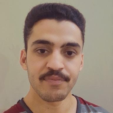 Shujahat A. at Softaims Shujahat A. - Junior Full-Stack Engineer - Vue.js, Laravel and Back-End Development