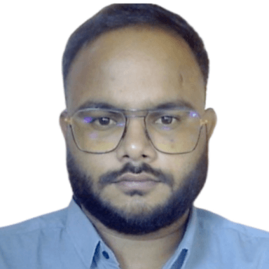 Shukla Ajay Kumar R. at Softaims Shukla Ajay Kumar R. - Senior Backend Engineer - Java, Spring and Microservices