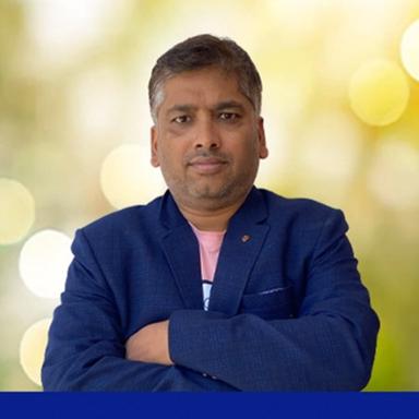 Shyam Sundar S. at Softaims Shyam Sundar S. - Lead Software Engineer - Cloud, Web and Mobile Platforms