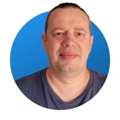 Siarhei D. at Softaims Siarhei D. - Lead Software Engineer - Cloud, AI and Full-Stack Platforms