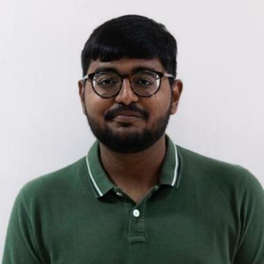 Siddhant T. at Softaims Siddhant T. - Software Engineer - Cloud, DevOps and Backend