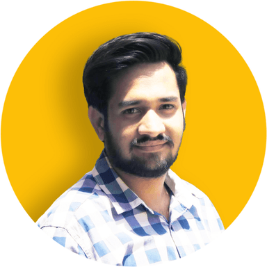 Siddharth M. at Softaims Siddharth M. - Senior Full-Stack Engineer - AI, Cloud and Modern Frameworks