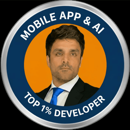 Siddharth S. | Lead Mobile Engineer - AI, Cloud and iOS/Android Platforms at Softaims Profile of Siddharth S., Lead Mobile Engineer - AI, Cloud and iOS/Android Platforms at Softaims