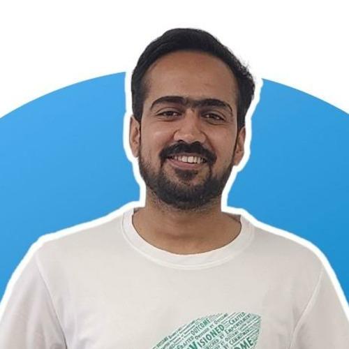 Siddharth S. | Junior Full-Stack Engineer - React, Node and AWS Platforms at Softaims Profile of Siddharth S., Junior Full-Stack Engineer - React, Node and AWS Platforms at Softaims