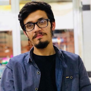 Sikandar B. at Softaims Sikandar B. - Senior Full-Stack Engineer - React, Node and Cloud Platforms