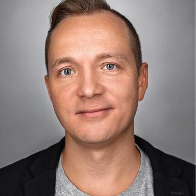 Simon B. at Softaims Simon B. - Software Engineer - Backend, Cloud and General Development