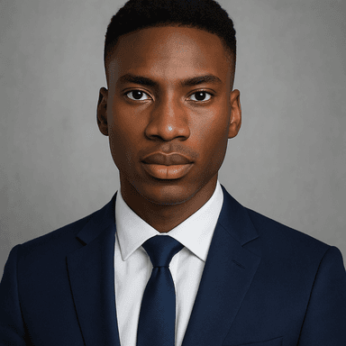 Simon I. at Softaims Simon I. - Software Engineer - Web, Blockchain and Full-Stack Development