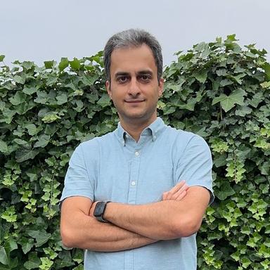 Sina A. at Softaims Sina A. - Junior Software Engineer - Backend, Cloud and General Development