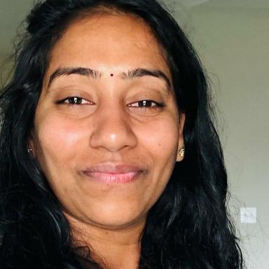 Sindhu S. at Softaims Sindhu S. - Senior Software Engineer - Testing, QA and Mobile Platforms