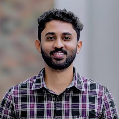 Sirajudheen T. at Softaims Sirajudheen T. - Junior Mobile Engineer - Flutter, Android and Google Platforms