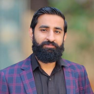 SLAH U. at Softaims SLAH U. - Senior Full-Stack Engineer - AI, Cloud and Modern Frameworks