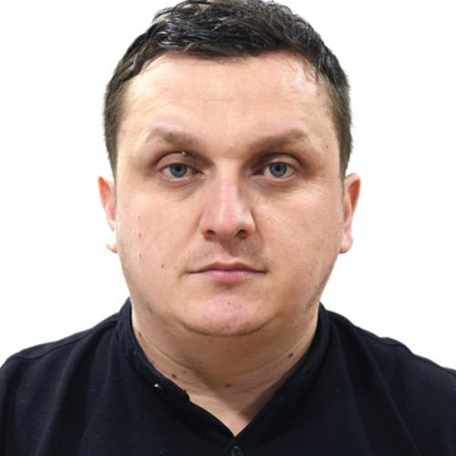 Slavisa M. | Full Stack Developer at Softaims Profile of Slavisa M., Full Stack Developer at Softaims