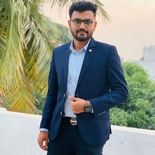 Smit M. | Lead Software Engineer - Frontend, Backend and Cloud Platforms at Softaims Profile of Smit M., Lead Software Engineer - Frontend, Backend and Cloud Platforms at Softaims