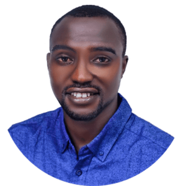 Sodiq O. at Softaims Sodiq O. - Junior Software Engineer - Web, SEO and E-commerce Platforms