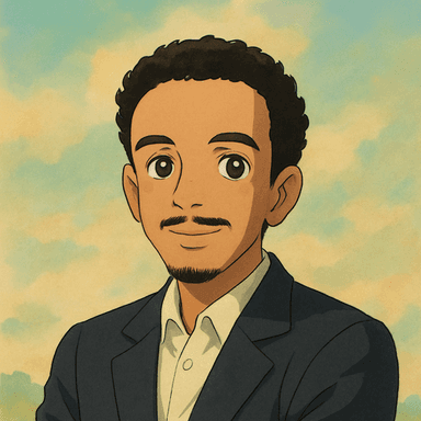 Sofiane A. at Softaims Sofiane A. - Software Engineer - Web3, Digital Marketing and General Development