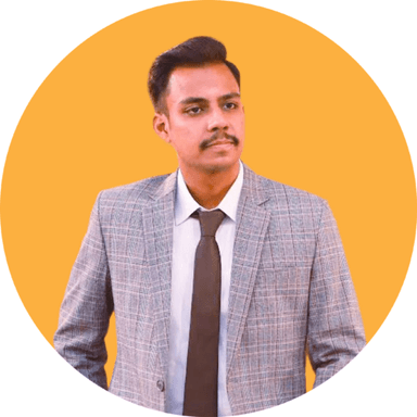 Sohaib A. at Softaims Sohaib A. - Software Engineer - Frontend, Backend and Mobile Platforms