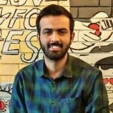 Sohaib R. at Softaims Sohaib R. - Senior Full-Stack Engineer - Node.js, Laravel and Database Architecture