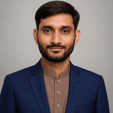 Sohail A. at Softaims Sohail A. - Software Engineer - Backend, Web and General Development