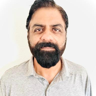 Sohail Amjad M. at Softaims Sohail Amjad M. - Junior Software Engineer - Web, Backend and General Development