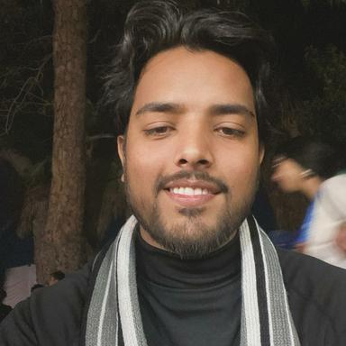 Sohail B. at Softaims Sohail B. - Senior Full-Stack Engineer - React, Node and AI Platforms