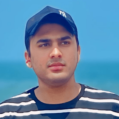 Sohail M. at Softaims Sohail M. - Lead Full-Stack Engineer - Node.js, React and Modern Frameworks