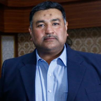 Sohail R. at Softaims Sohail R. - Lead Software Engineer - Cloud, Web and Microsoft Platforms