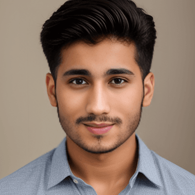 Sohail T. at Softaims Sohail T. - Software Engineer - Full-Stack, Cloud and Modern Frameworks