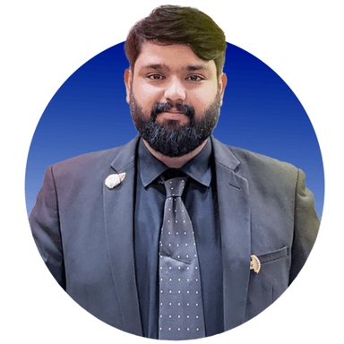 Sohail Z. at Softaims Sohail Z. - Software Engineer - Frontend, Backend and Mobile Platforms