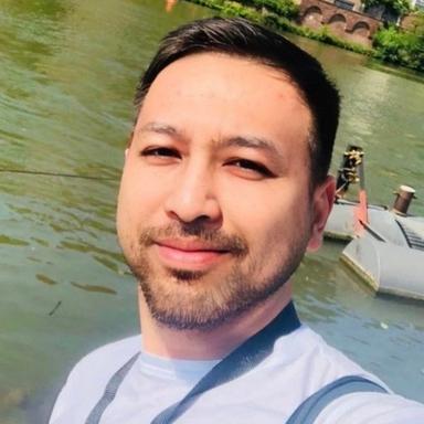 Soktharn C. at Softaims Soktharn C. - Software Engineer - Frontend, Cloud and AI Platforms