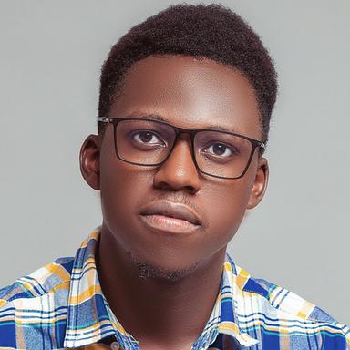 Solomon Y. at Softaims Solomon Y. - Software Engineer - Full-Stack, React, Node and Mobile Platforms