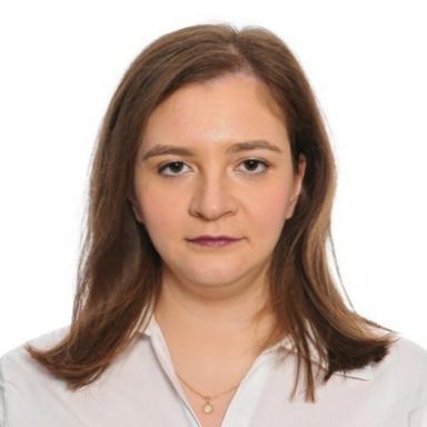 Sonila M. at Softaims Sonila M. - Lead Backend Engineer - Python, Ruby and Database Platforms