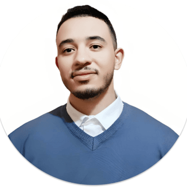 Soulaimane Z. at Softaims Soulaimane Z. - Senior Data Engineer - Cloud, Data Engineering and Apache Technologies