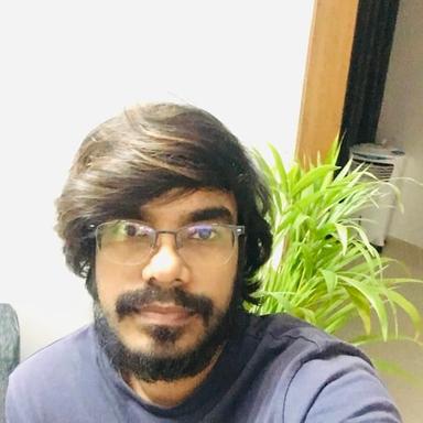 Srinivas J. at Softaims Srinivas J. - Software Engineer - Backend, Web and General Development