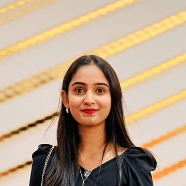 Sruthimala B. at Softaims Sruthimala B. - Software Engineer - QA, Mobile and General Development