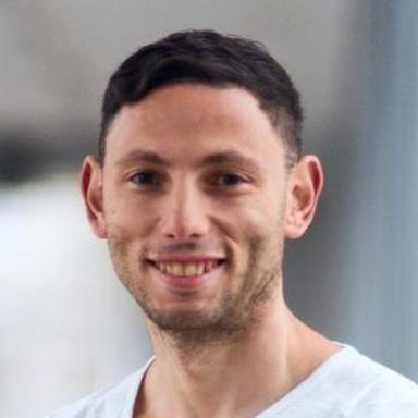 Stanislav Z. at Softaims Stanislav Z. - Software Engineer - Backend, Web and General Development