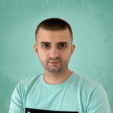 Stefan K. at Softaims Stefan K. - Lead Frontend Engineer - Web, No-Code and Modern Frameworks